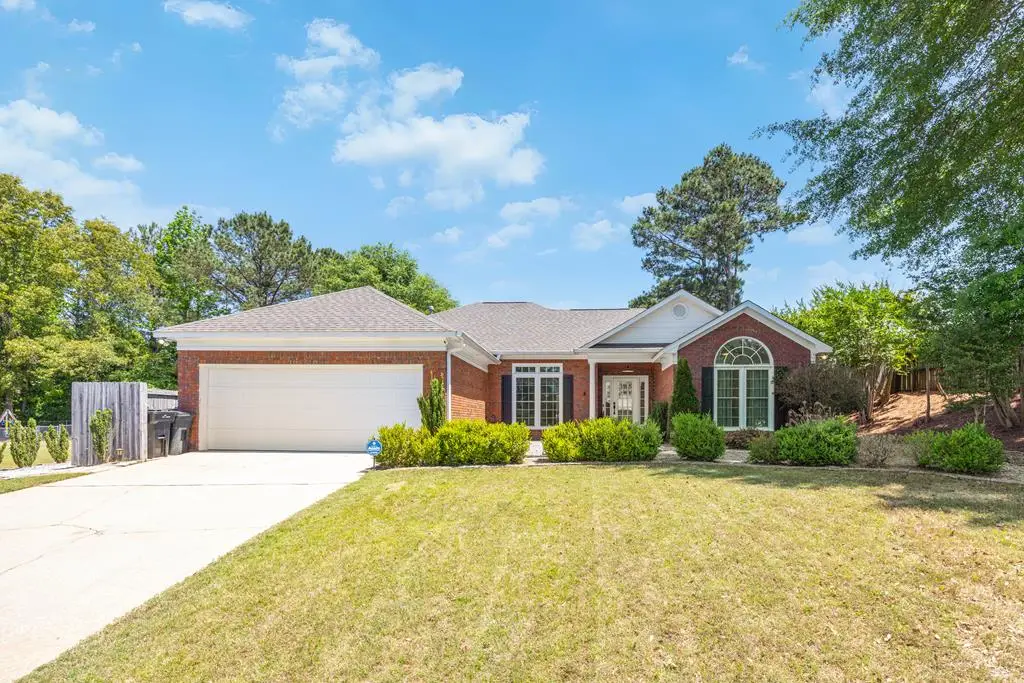 6988 Oakwood Way, Columbus, GA 31904 - #1