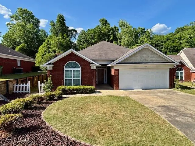 5505 River Rock Court, Columbus, GA 31907 - #1