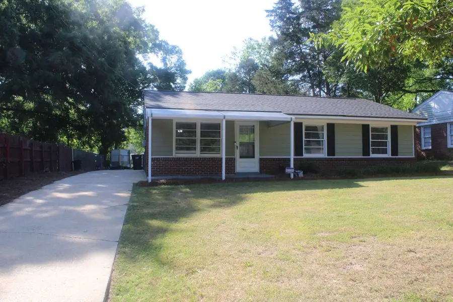 5526 Grove Avenue, Columbus, GA 31904 - #2