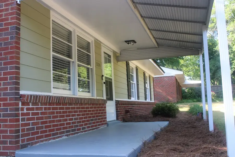 5526 Grove Avenue, Columbus, GA 31904 - #3