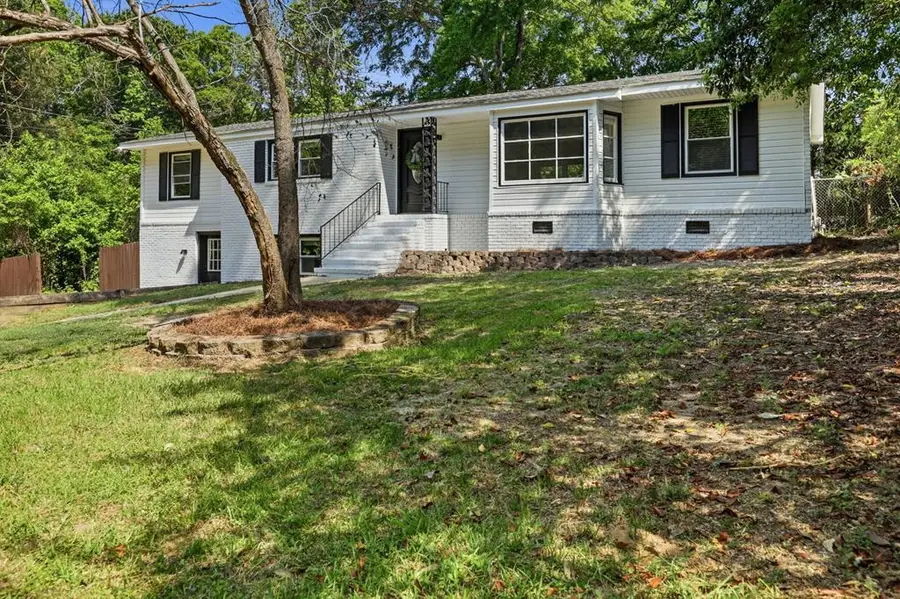 4443 Ritch Haven Road, Columbus, GA 31909 - #2