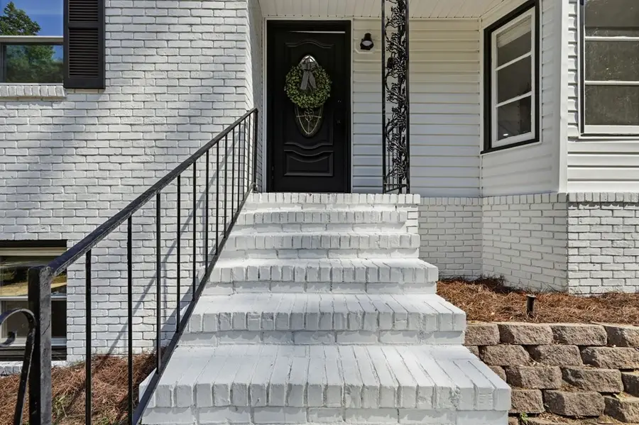 4443 Ritch Haven Road, Columbus, GA 31909 - #3