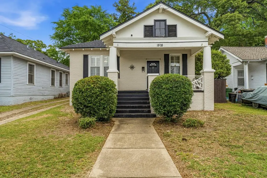 1808 Forest Avenue, Columbus, GA 31906 - #1