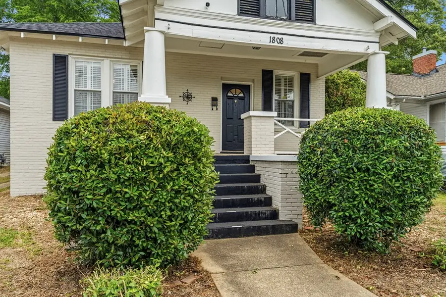 1808 Forest Avenue, Columbus, GA 31906 - #3