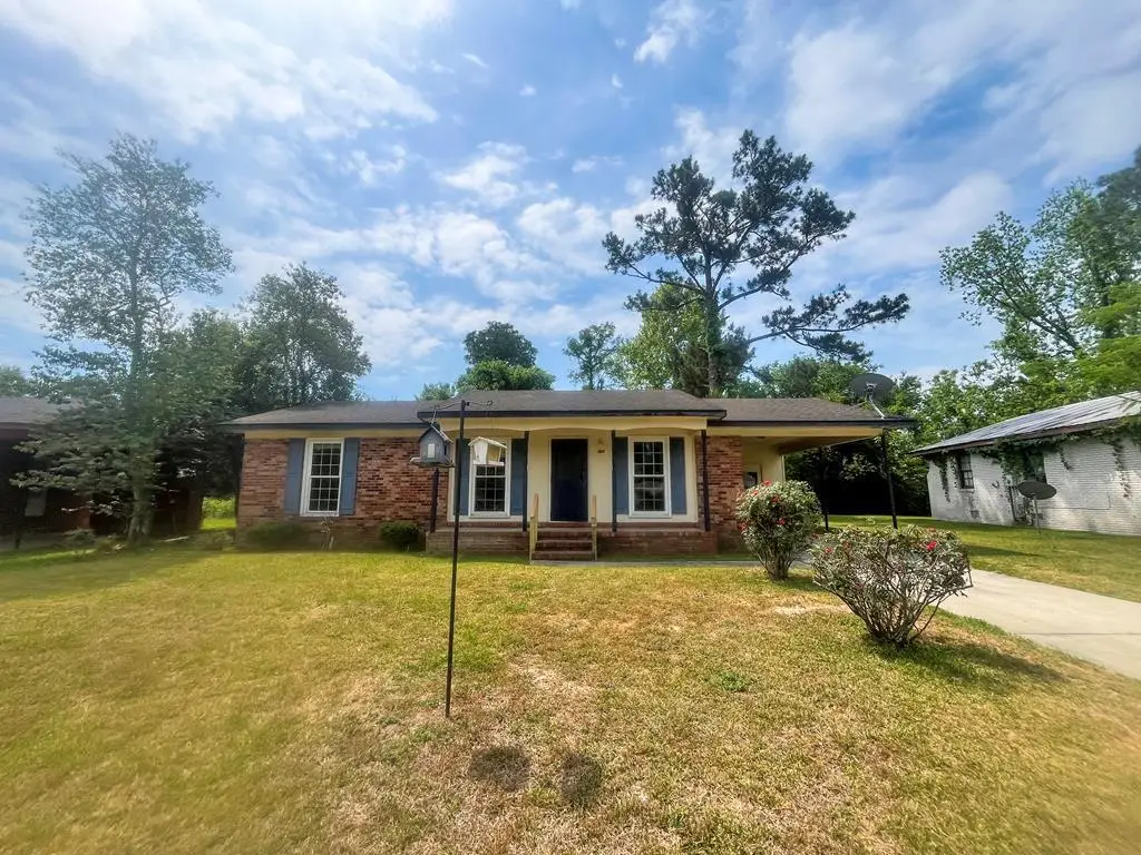 805 Ponderosa Drive, Valdosta, GA 31601 - #1