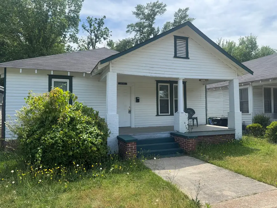 1312 22nd Street, Columbus, GA 31901 - #2