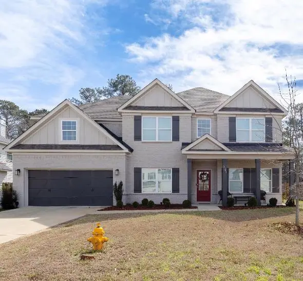 2008 Hereford Lane, Columbus, GA 31904 - #1