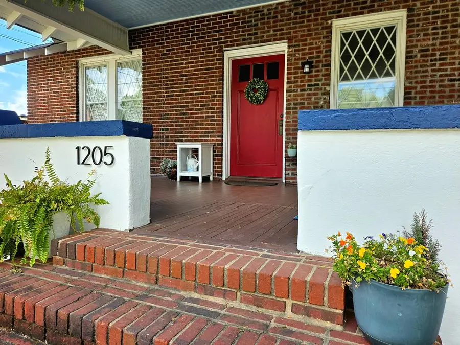 1205 Munro Avenue, Columbus, GA 31906 - #3