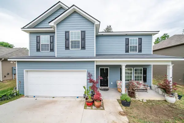 81 Wood Hill Drive, SMITHS STATION, AL 36877