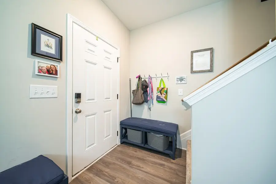 81 Wood Hill Drive, Smiths Station, AL 36877 - #2