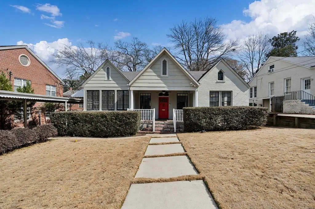 1254 18th Avenue, Columbus, GA 31906 - #1