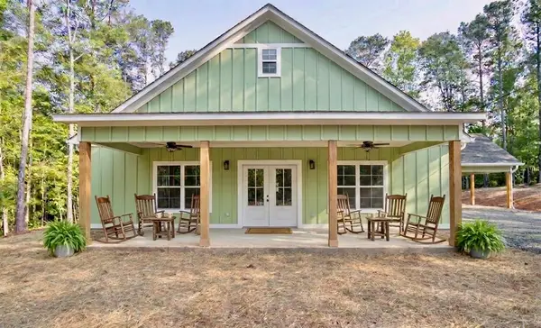 170 Willis Street, WAVERLY HALL, GA 31831