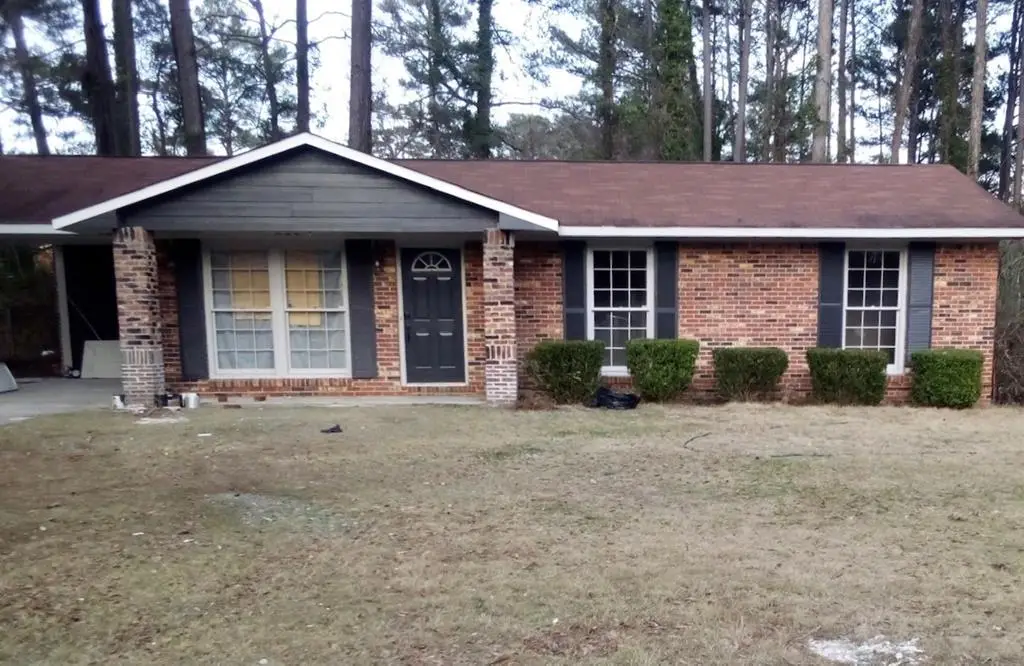 6128 King William Drive, Columbus, GA 31909 - #1