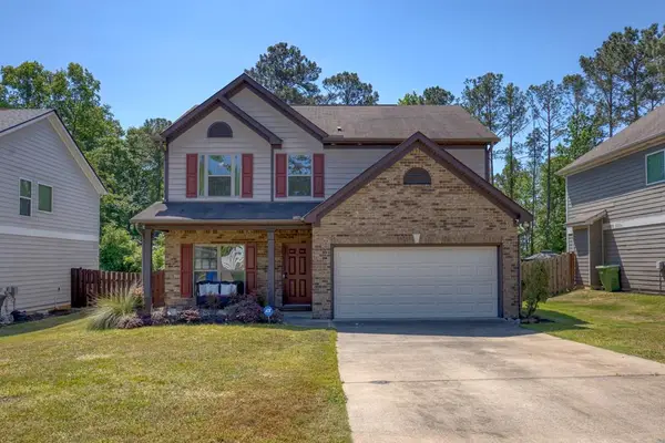 9408 Yarbrough Road, MIDLAND, GA 31820