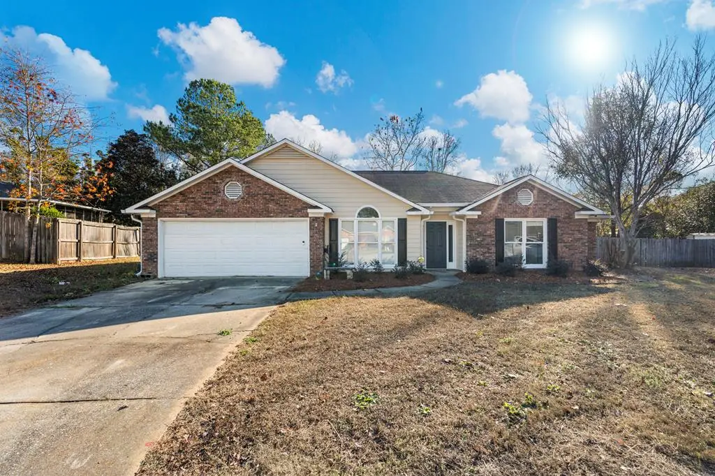 4824 Spring Ridge Court, Columbus, GA 31909 - #1