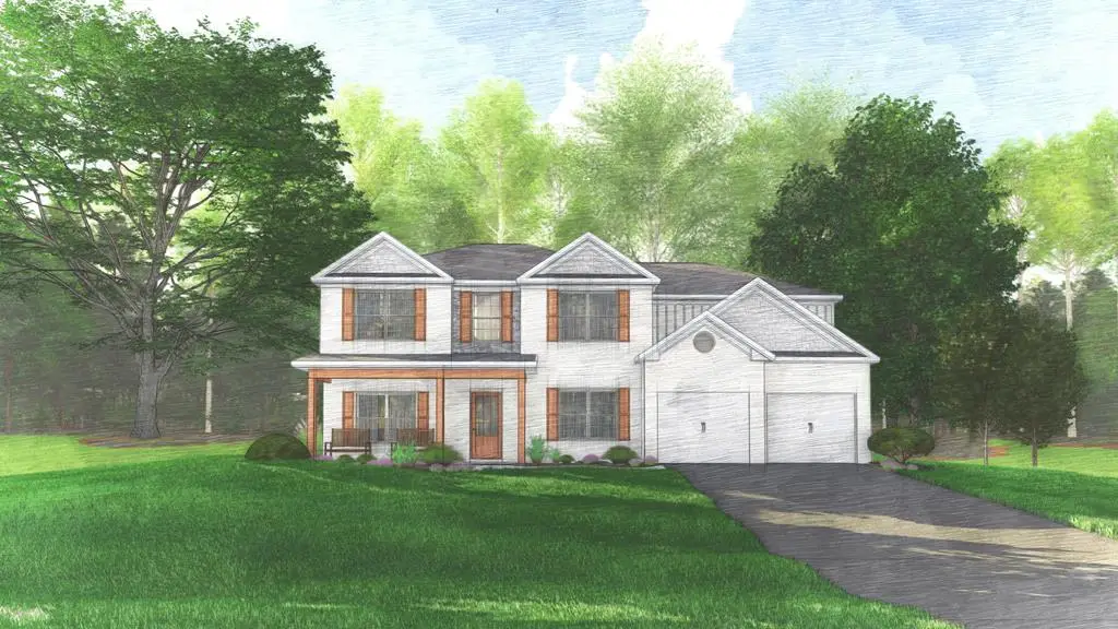 1831 Kenai Pass, Auburn, AL 36832 - #1