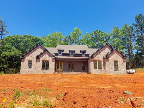 6013 Long Branch Court, MIDLAND, GA 31820