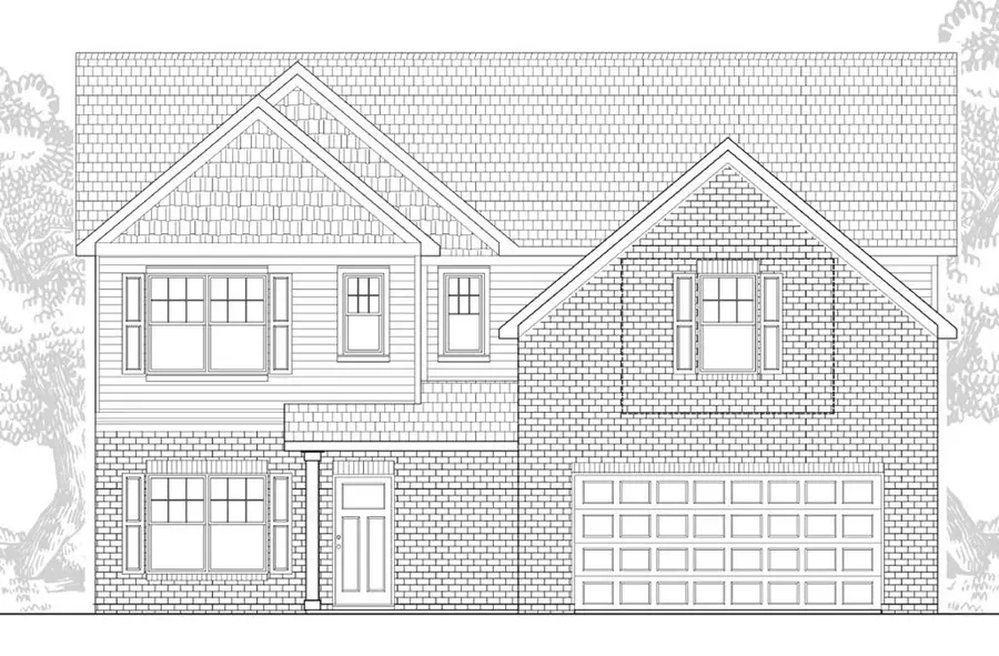360 Black Oak Drive, Smiths Station, AL 36877 - #2