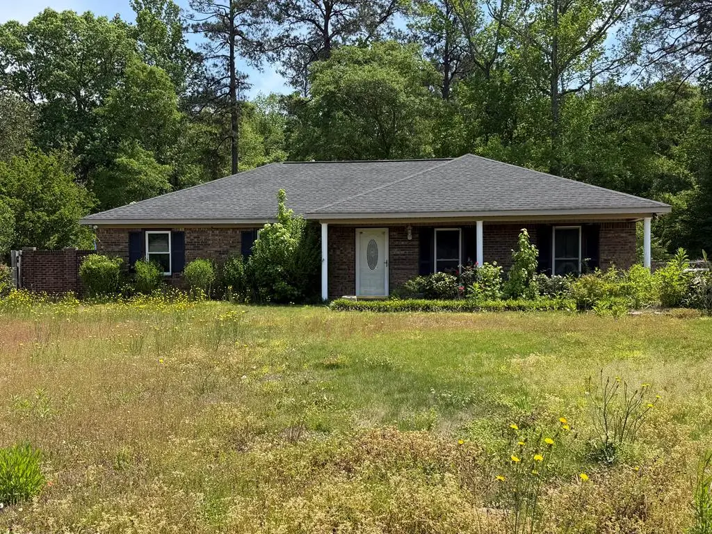 5722 Lexington Drive, Columbus, GA 31907 - #1