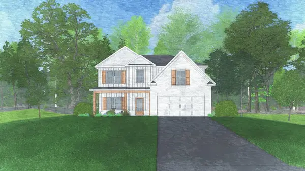 4154 Holstein Hill, COLUMBUS, GA 31904