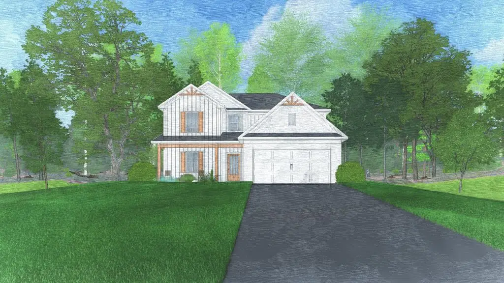 2304 Morrison Trace, Opelika, AL 36804 - #1