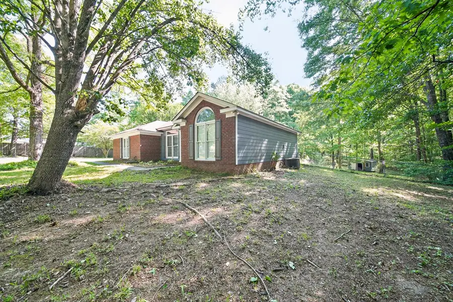 351 Hunter Road, Cataula, GA 31804 - #2
