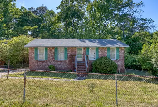 1137 Watson Drive, COLUMBUS, GA 31907