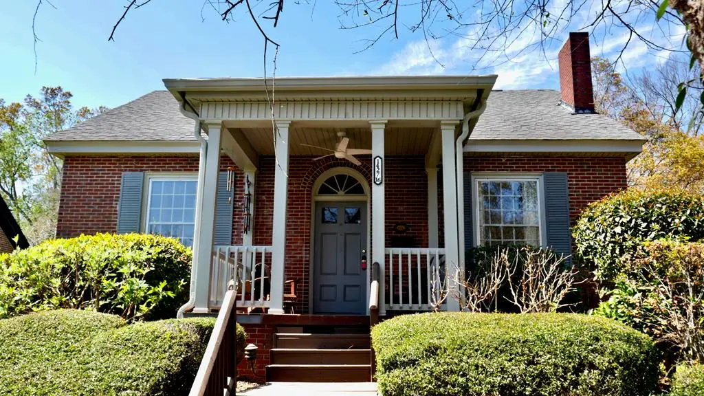 1427 16th Avenue, Columbus, GA 31901 - #1