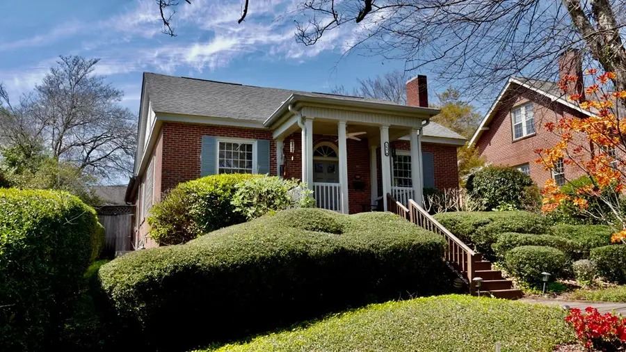 1427 16th Avenue, Columbus, GA 31901 - #2