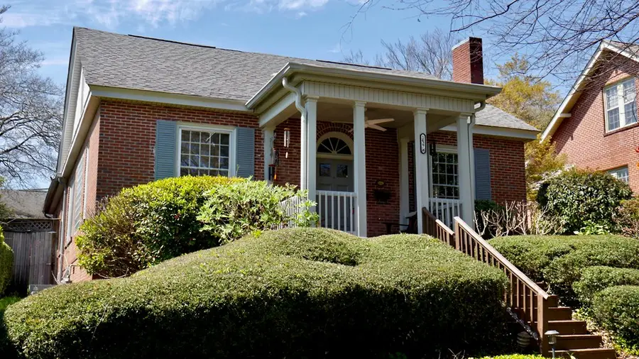 1427 16th Avenue, Columbus, GA 31901 - #3