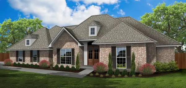 111 Magnolia, CUSSETA, GA 31805