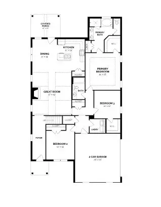 78 Altapass Way, Fortson, GA 31808 - #2