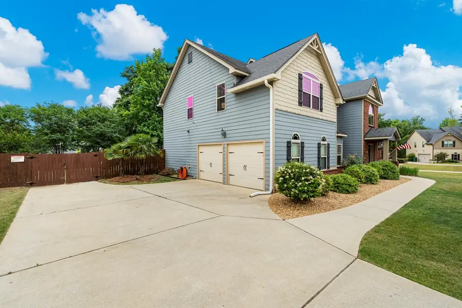 361 Holland Loop, Smiths Station, AL 36877 - #2