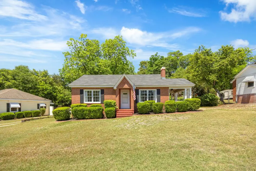 1907 42nd Street, Columbus, GA 31904 - #1