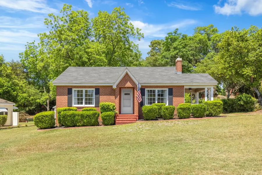 1907 42nd Street, Columbus, GA 31904 - #2