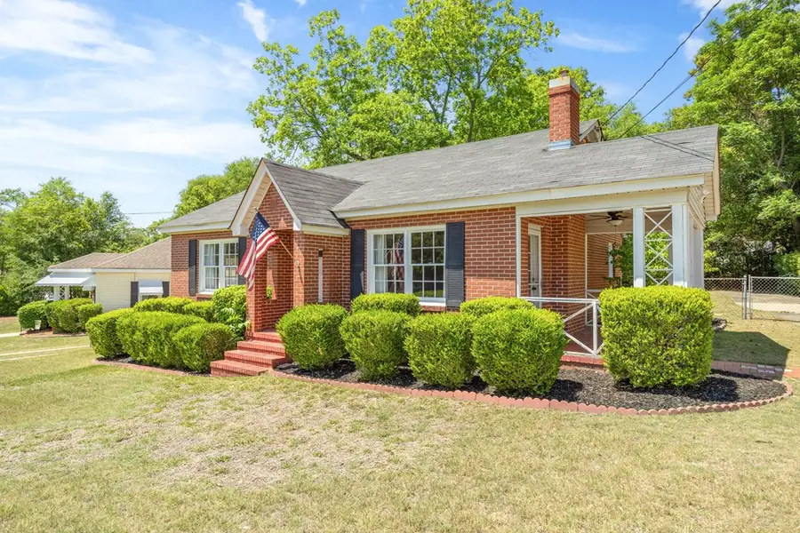 1907 42nd Street, Columbus, GA 31904 - #3