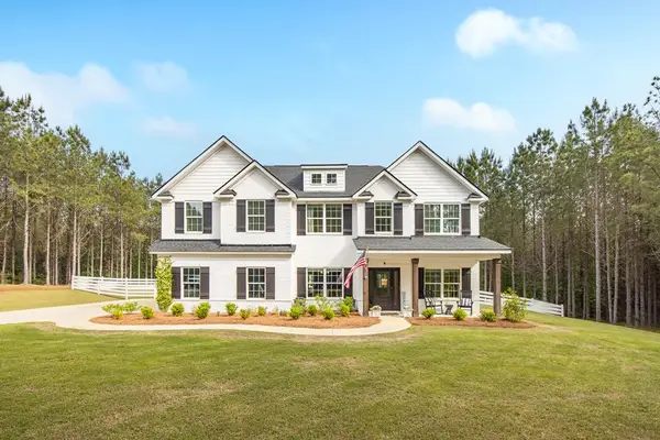 282 Mulberry Crossing Drive, CATAULA, GA 31804