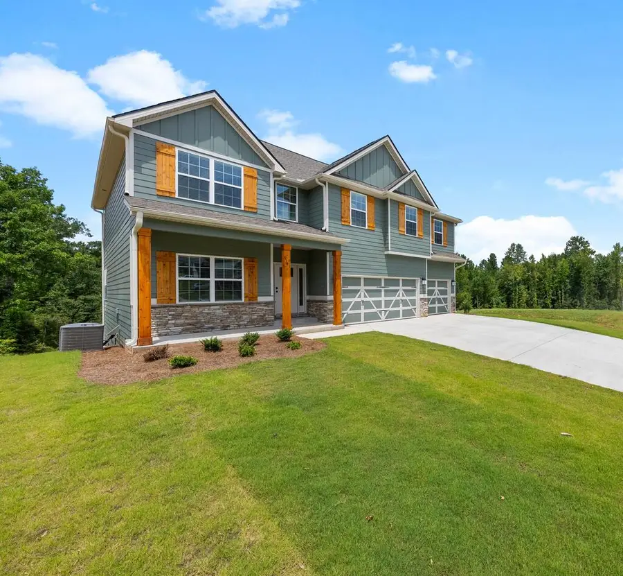 9141 Kadie Way, Columbus, GA 31904 - #2