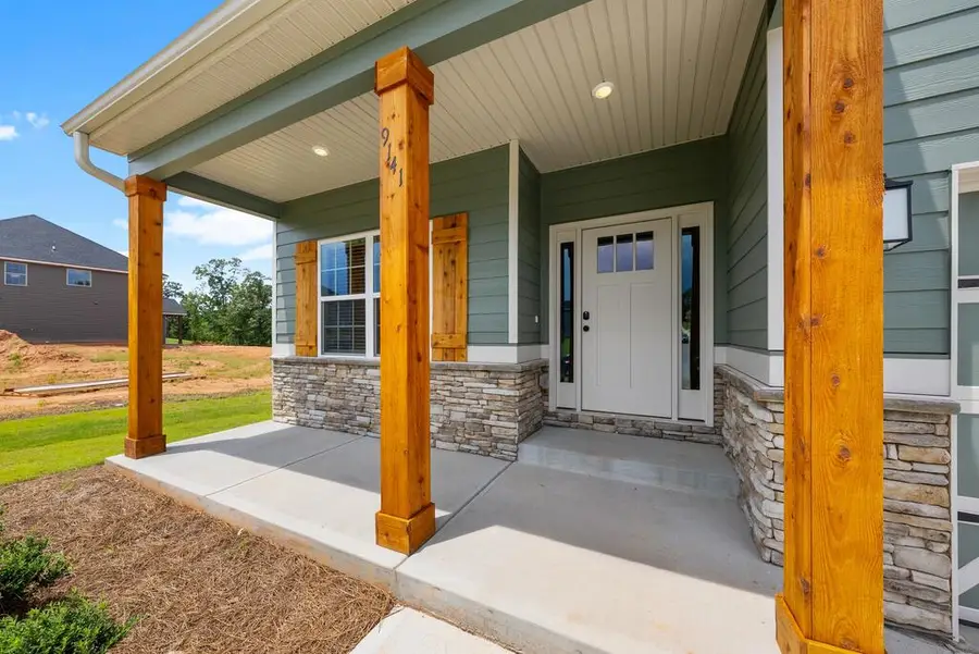 9141 Kadie Way, Columbus, GA 31904 - #3
