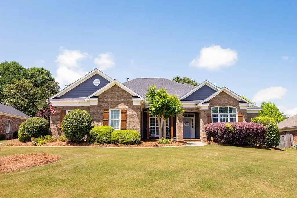 110 Buckhead Drive, Smiths Station, AL 36877 - #1