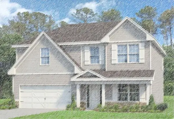 5 Revolutionary Court, FORT MITCHELL, AL 36856