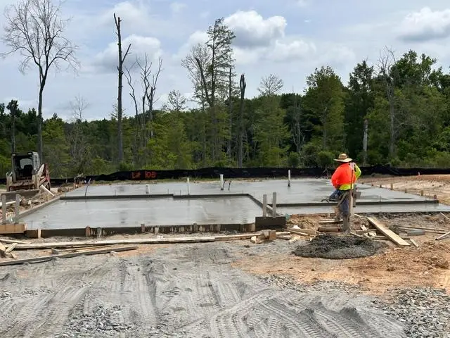 202 Black Oak Drive, Smiths Station, AL 36877 - #3