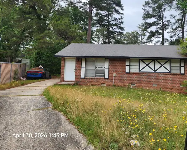 4911 Dorado Circle, COLUMBUS, GA 31907