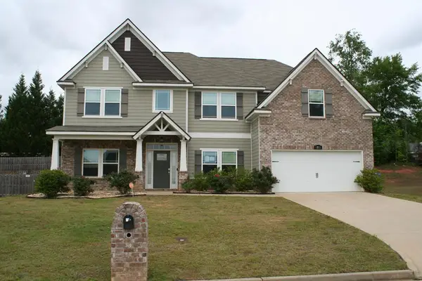 9905 Woodland Creek Court, MIDLAND, GA 31820
