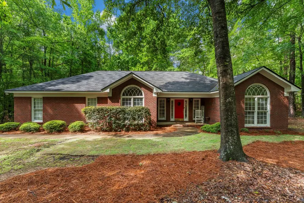344 Rosewood Drive, Fortson, GA 31808 - #1