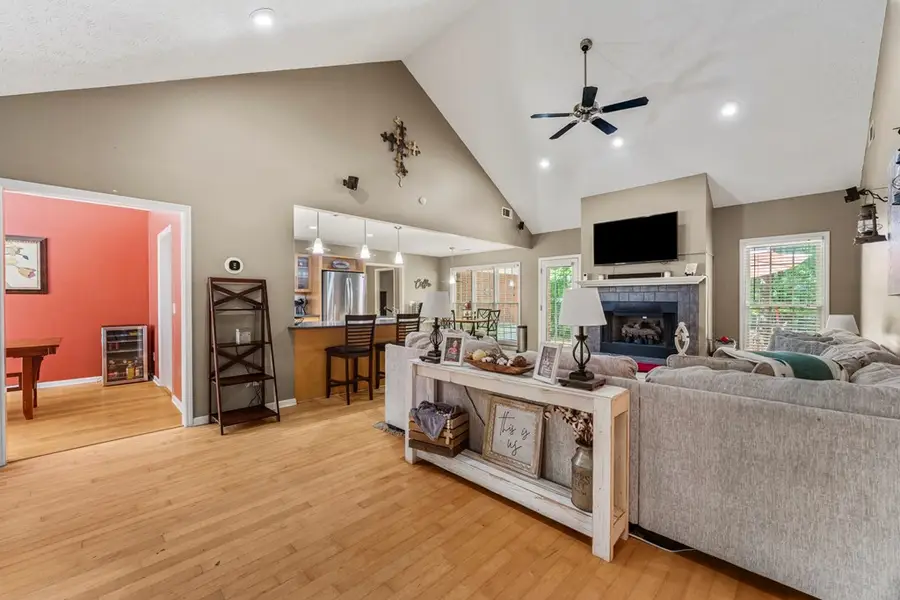 344 Rosewood Drive, Fortson, GA 31808 - #2