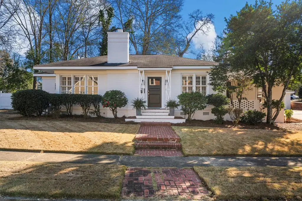2134 13th Street, Columbus, GA 31906 - #1