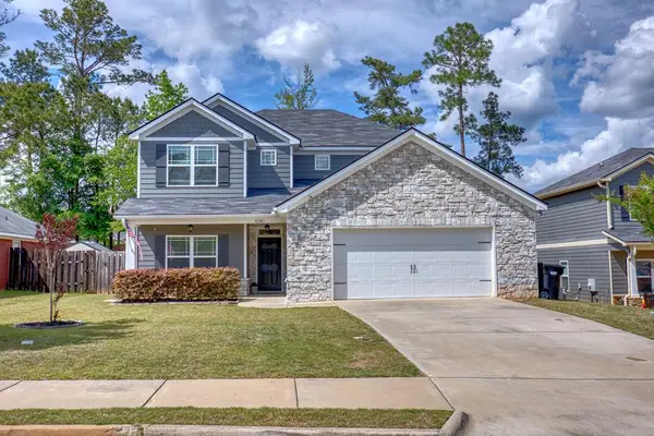 8081 Garrett Pines Drive, MIDLAND, GA 31820