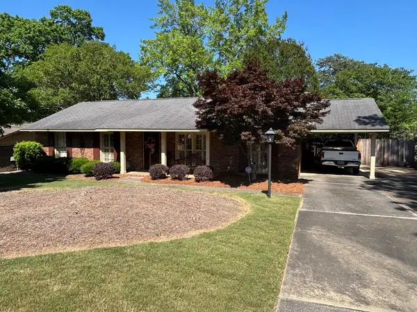 5310 Ray Drive, COLUMBUS, GA 31904