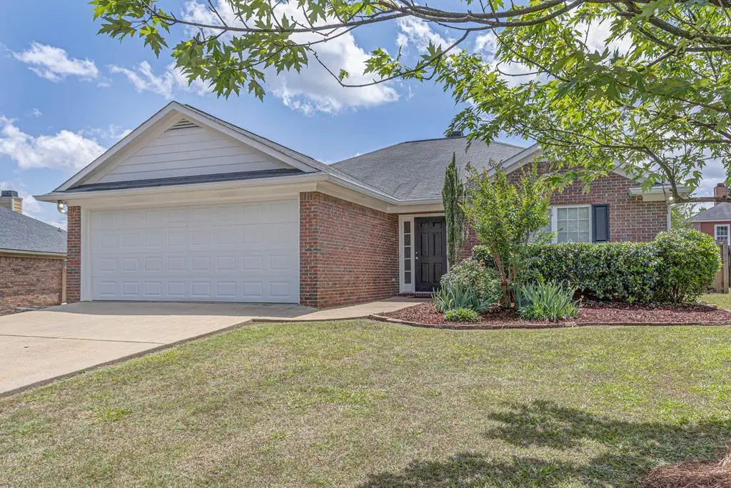 7778 Leaning Pine Court, Midland, GA 31820 - #1